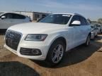 2017 Audi Q5 Premium Plus