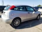 2007 Ford Focus ZX3