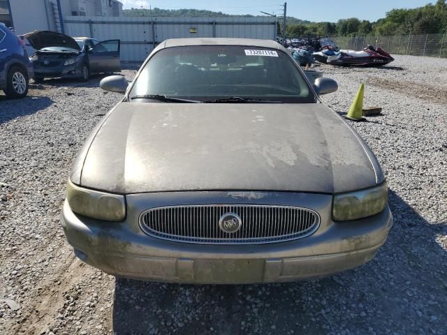 2001 Buick Lesabre Custom