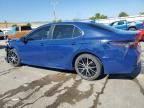 2023 Toyota Camry SE Night Shade