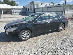 Nissan salvage cars for sale: 2016 Nissan Altima 2.5