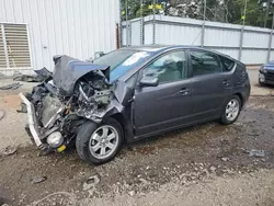 Carros híbridos a la venta en subasta: 2009 Toyota Prius