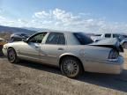 2009 Mercury Grand Marquis LS