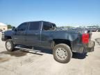 2018 Chevrolet Silverado K2500 Heavy Duty LT