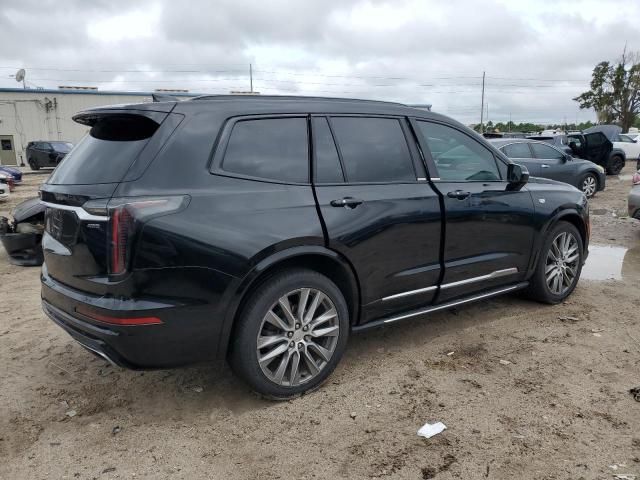 2020 Cadillac XT6 Sport