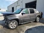 2010 Chevrolet Avalanche LTZ