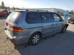 2002 Honda Odyssey EXL