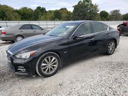 Infiniti salvage cars for sale: 2017 Infiniti Q50 Premium