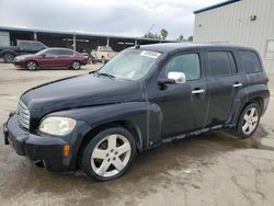 Chevrolet hhr lt salvage cars for sale: 2006 Chevrolet HHR LT