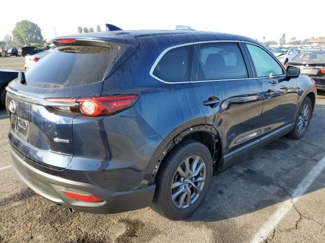 2022 Mazda CX-9 Sport