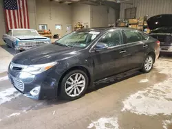 Toyota salvage cars for sale: 2014 Toyota Avalon Base