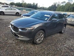 Vehiculos salvage en venta de Copart Arcadia, FL: 2023 Mazda CX-30 Preferred