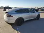 2016 Tesla Model X