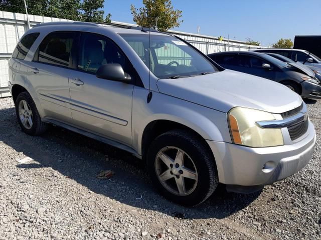 2005 Chevrolet Equinox LT