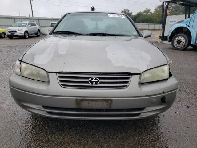 1998 Toyota Camry CE