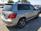 2015 Mercedes-Benz GLK 350 4matic