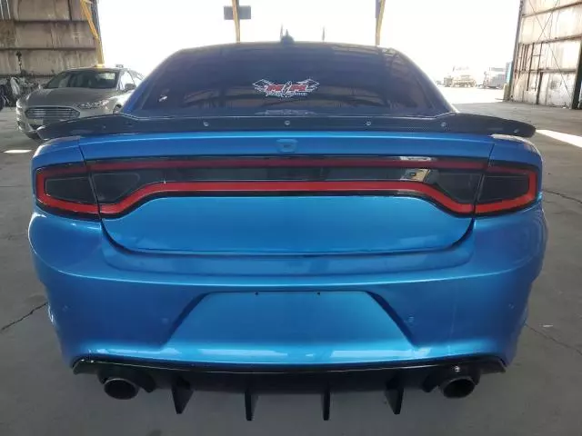 2016 Dodge Charger SRT 392