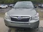 2016 Subaru Forester 2.5I Touring