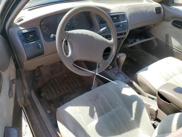 1996 Toyota Corolla