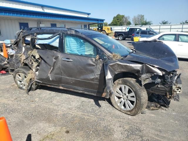 2008 Subaru Tribeca Limited