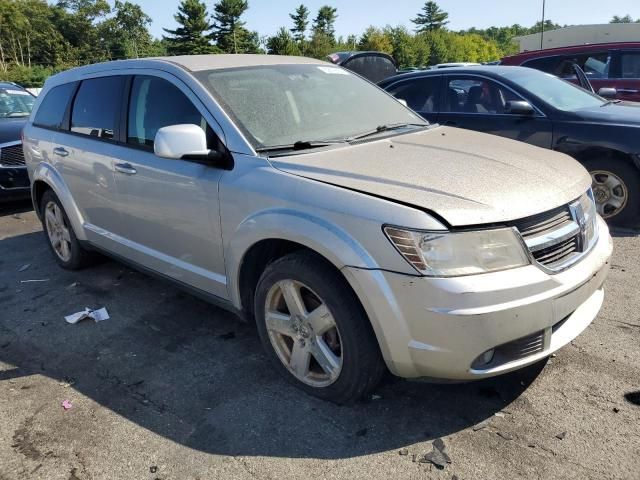 2009 Dodge Journey SXT