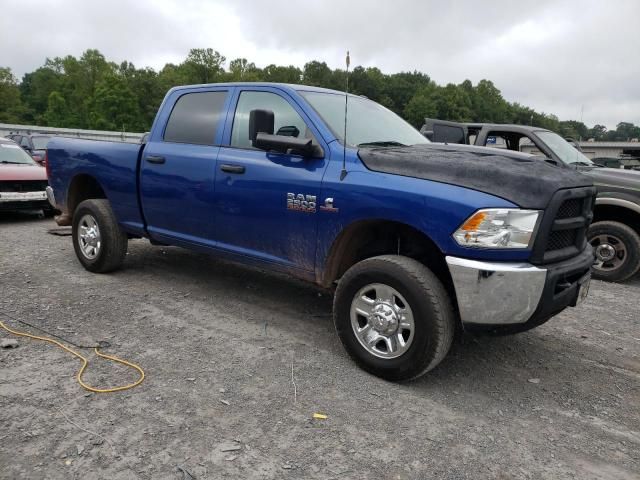 2018 Dodge RAM 2500 ST