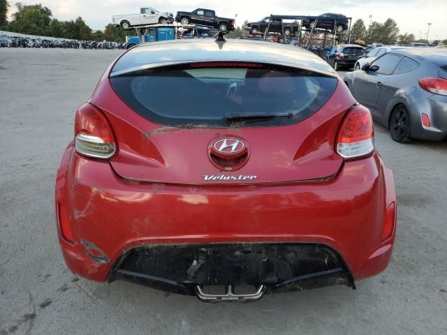 2012 Hyundai Veloster