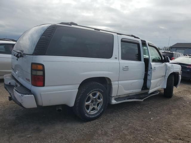 2005 GMC Yukon XL Denali