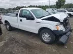 2013 Ford F150