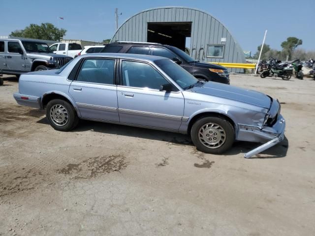 1994 Oldsmobile Cutlass Ciera S