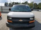 2016 Chevrolet Express G2500