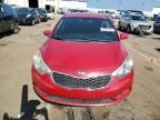 2014 KIA Forte EX