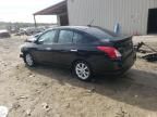 2015 Nissan Versa S