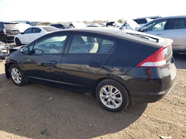 2010 Honda Insight EX