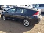 2010 Honda Insight EX