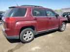 2010 GMC Terrain SLE