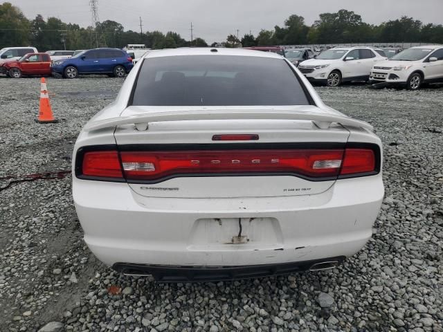 2013 Dodge Charger SXT