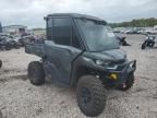 2024 Can-Am Defender Limited Cab HD10