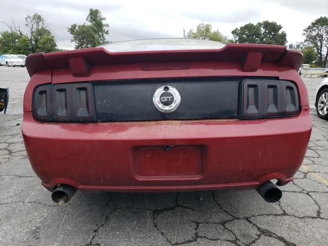 2005 Ford Mustang GT