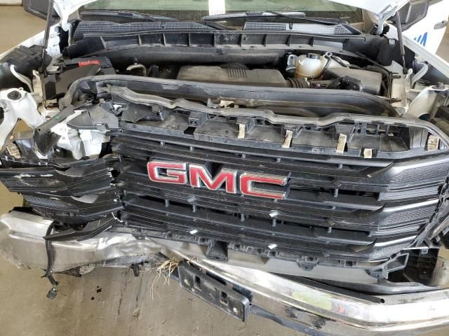 2023 GMC Sierra K1500