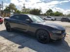 2018 Dodge Charger SXT