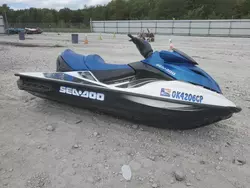 2008 Seadoo GTX 155 en venta en Prairie Grove, AR