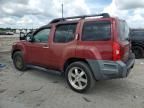 2008 Nissan Xterra OFF Road