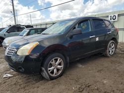 2010 Nissan Rogue S en venta en Riverview, FL