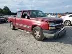 2005 Chevrolet Silverado C1500