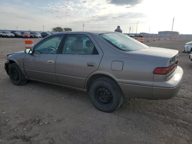 1999 Toyota Camry CE