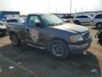 2002 Ford F150