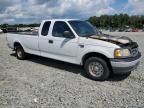 2000 Ford F150