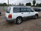 1999 Subaru Forester S