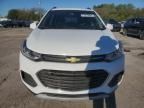 2018 Chevrolet Trax 1LT